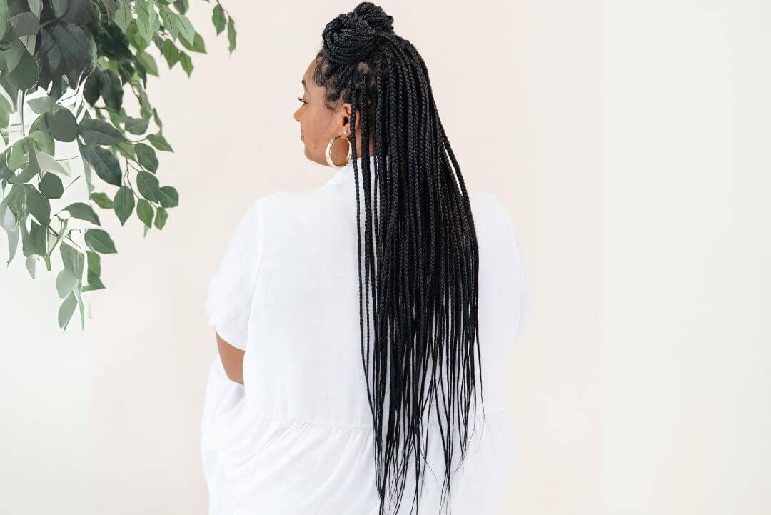 Box Braids Como Fazer Cuidados E Dicas De Produtos