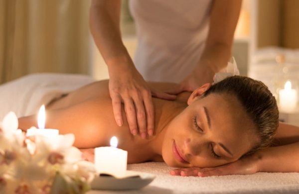 Massagem Relaxante: Benefícios, técnicas e dicas especiais