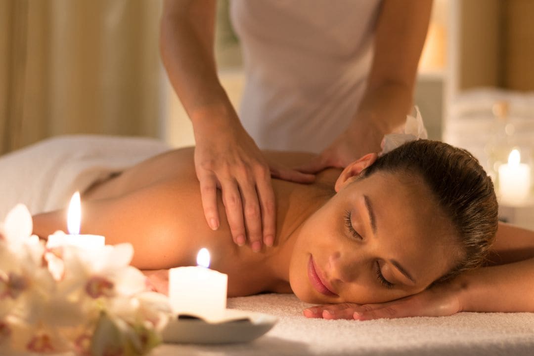 Leia mais sobre o artigo Massagem Relaxante: Benefícios, técnicas e dicas especiais