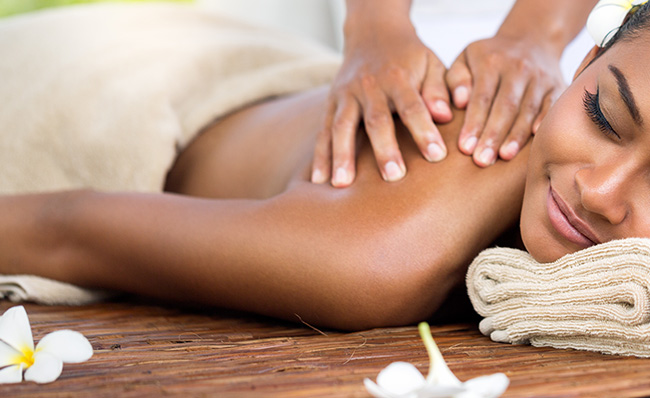 Você está visualizando atualmente Benefícios da massagem relaxante