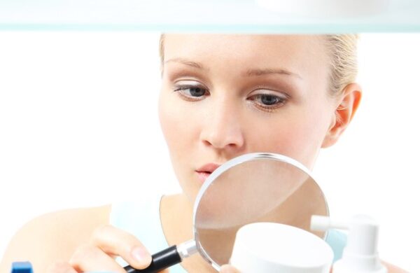 5 dicas para aprender a ler os rótulos de cosméticos