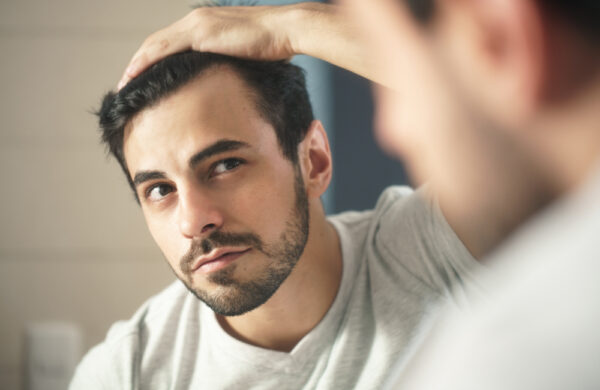 5 cuidados importantes para os cabelos masculinos