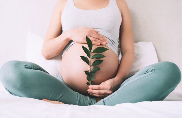 Como evitar estrias na gravidez? 5 dicas para preveni-las já!