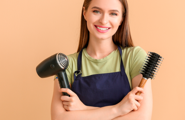 5 dicas para ser um cabeleireiro de sucesso!