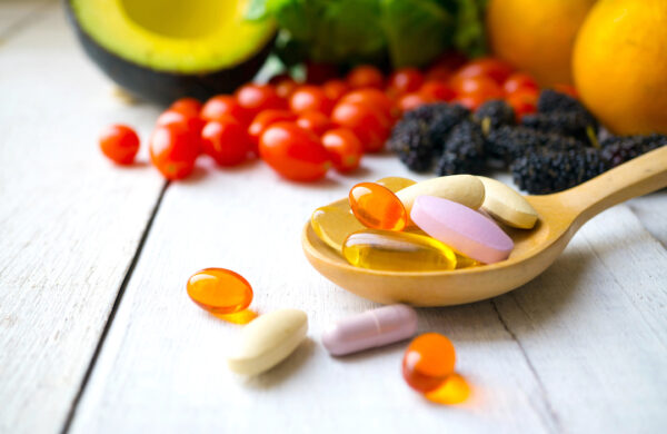 Como saber se eu preciso de suplementação vitamínica?