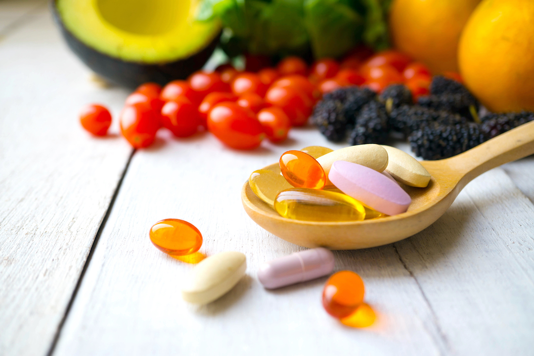 Como saber se eu preciso de suplementação vitamínica?