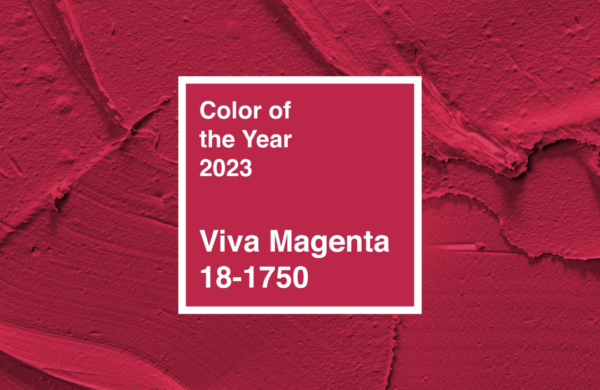 Viva Magenta: skincare para usar a cor do ano da Pantone na paleta de maquiagem