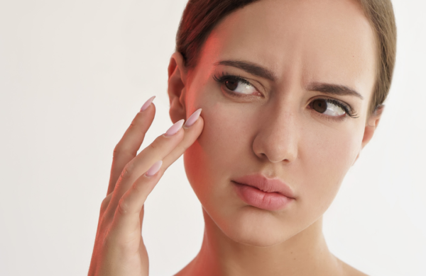 Poros dilatados: o que são, como reduzir e tratar