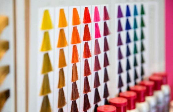 Colorimetria para Cabelos: Cores, tonalidades e dicas para profissionais