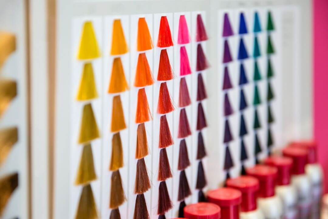 Leia mais sobre o artigo Colorimetria para Cabelos: Cores, tonalidades e dicas para profissionais