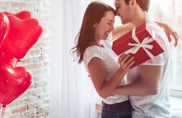 Melhores dicas de presentes para o Dia dos Namorados