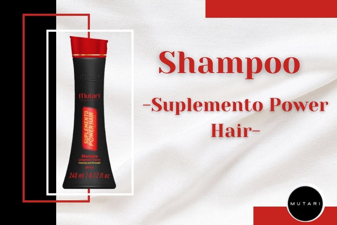 qual o melhor shampoo antiqueda