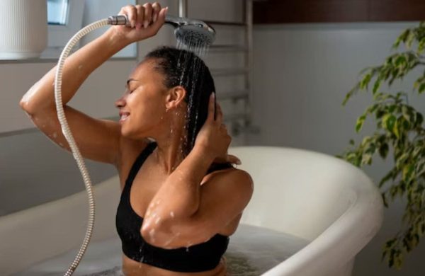 Shampoo Antiqueda: Benefícios e Dicas para Escolher o Melhor