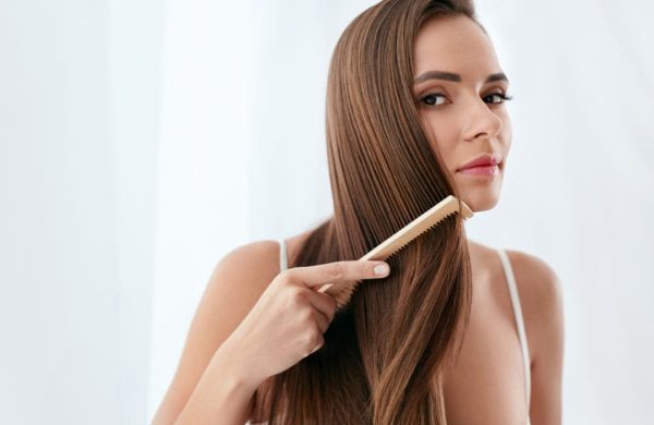 Como engrossar o cabelo: Tratamentos e produtos para fios mais fortes